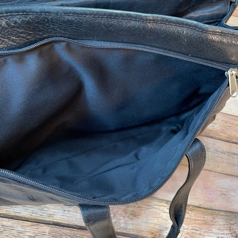 Boulder Ridge Briefcase Travel/Carry on Bag